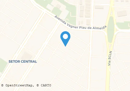 JOSÉ MARQUES DE LIMA Materiais De Construção em Gama DF