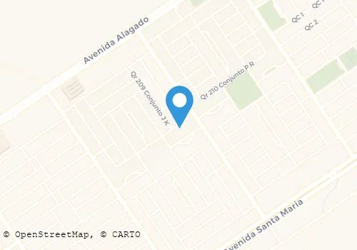 DROGARIA OURO Farmácias E Drogarias em Santa Maria DF