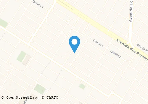 JOSÉ DOMINGOS GAMA PEREIRA Pizzarias em Gama DF