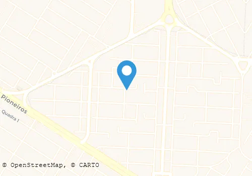 ALDO DOS SANTOS SANTANA Contabilidade - Escritórios em Gama DF