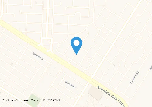 DROGARIA ANTUNES LTDA Farmácias E Drogarias em Gama DF