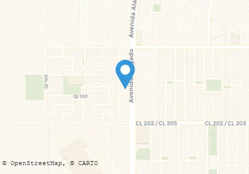 ALTAIR ASSUNÇÃO DA CUNHA DROGARIA ME Farmácias E Drogarias em Santa Maria DF