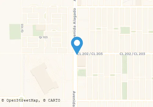 DROGARIA COSTA Farmácias E Drogarias em Santa Maria DF