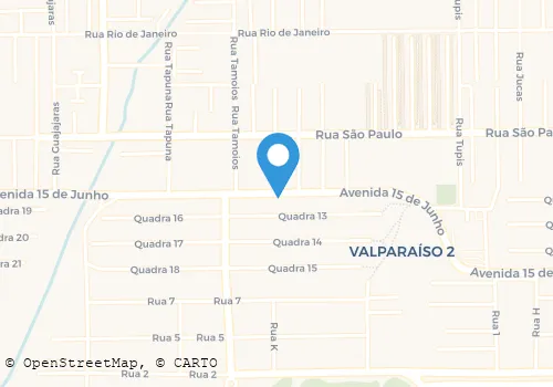 MELISSA GONÇALVES DE OLIVEIRA Advogados em Valparaíso De Goiás GO