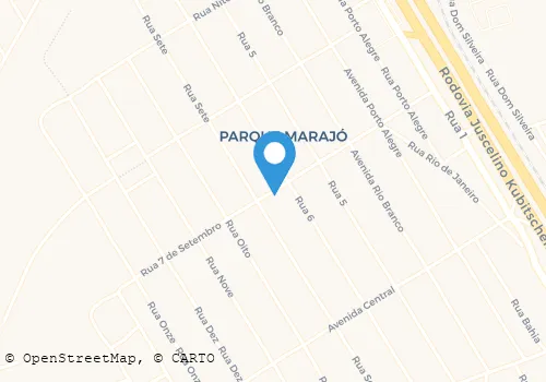 CARLOS HAROLDO DE ASSIS Contabilidade - Escritórios em Valparaíso De Goiás GO