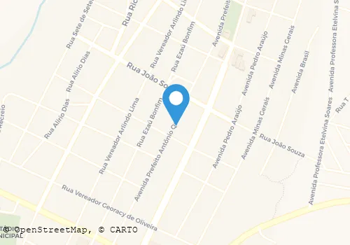 SUPERMERCADO CABACINHA Supermercados em Jacinto MG