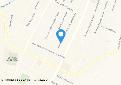 SORVETERIA TUTTI FRUTTI Sorveterias em Jacinto MG