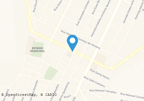 SUPERMERCADO FARIA Supermercados em Jacinto MG