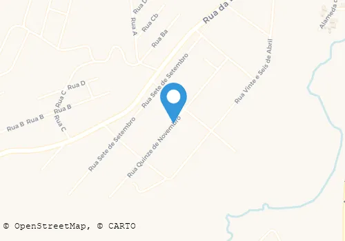 ESCRITORIO SANTA SALETE Contabilidade - Escritórios em Santa Salete SP