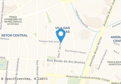 DROGARIA RIOS Farmácias E Drogarias em Formosa GO