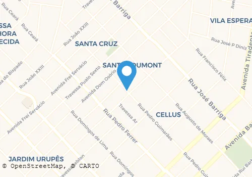 CONFISTEC ASSESSORIA CONTÁBIL S/C Contabilidade - Escritórios em Rondonópolis MT