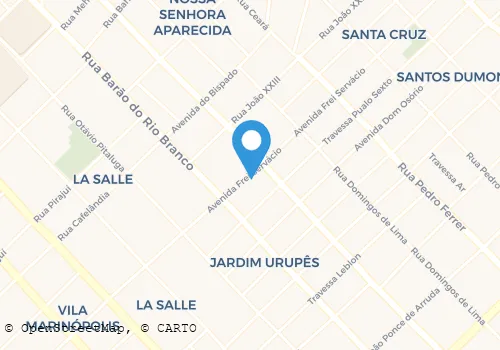 CANTINA DO GAUCHO LTDA Restaurantes - Churrascarias em Rondonópolis MT