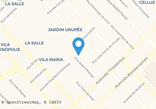 PIZZARIA DO ROBERTO Pizzarias em Rondonópolis MT