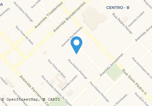 DESPACHANTE ALVORADA Despachantes em Rondonópolis MT