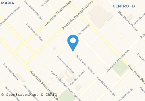 COLORADO ESCRITÓRIO TÉCNICO CONTÁBIL S/C Contabilidade - Escritórios em Rondonópolis MT