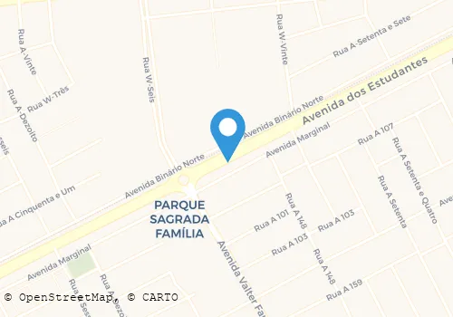 MOTEL SUNSHINE Motéis em Rondonópolis MT