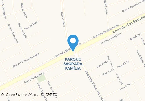 MOTEL DALAS Motéis em Rondonópolis MT