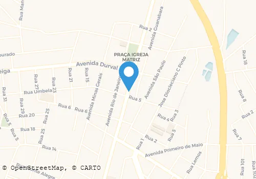 PAPA PIZZAS E LAZANHAS Pizzarias em Goianira GO