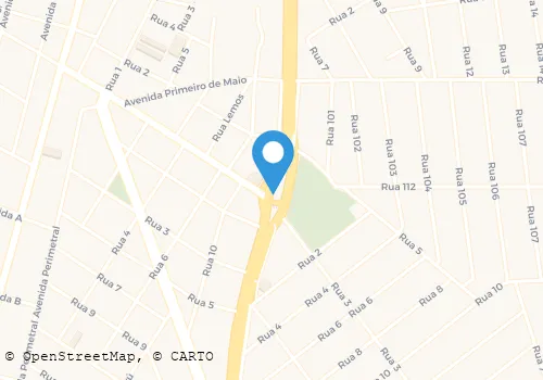 DEPÓSITO SÃO GERALDO Materiais De Construção em Goianira GO