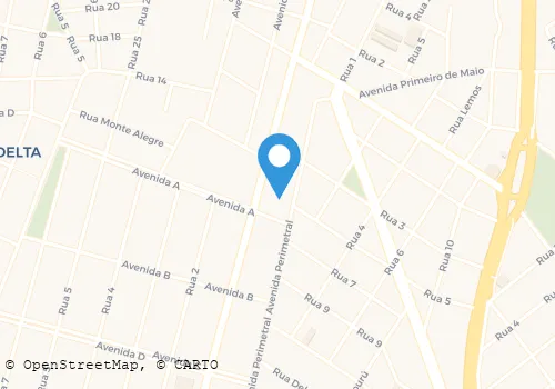 DROGA NÚZIA Farmácias E Drogarias em Goianira GO