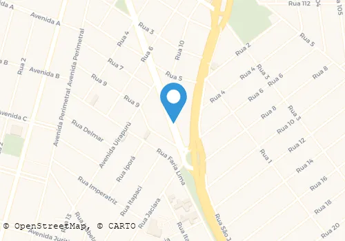 GOIANIRA MATERIAIS DE CONSTRUÇÃO Materiais De Construção em Goianira GO