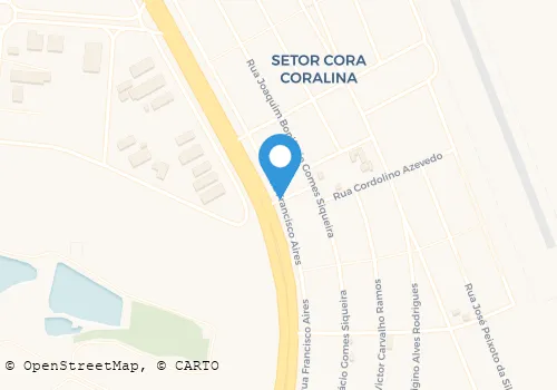 VIVEIRO E FLORICULTURA CENTRO OESTE Floriculturas em Goianira GO