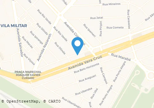 REIMAC MATERIAIS PARA CONSTRUÇÃO Materiais De Construção em Goianira GO
