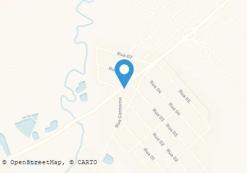 HOTEL E CHURRASCARIA TERRA SANTA Hotéis em Trindade GO