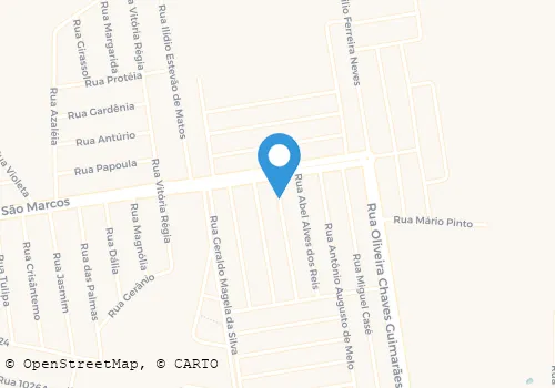 ORLANDO DOS SANTOS Fº Advogados em Trindade GO