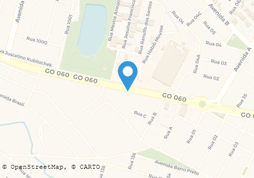 CHURRASCARIA E HOTEL OESTE Restaurantes - Churrascarias em Trindade GO