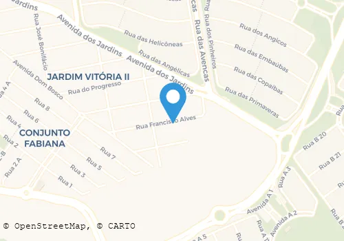 VIVEIRO E FLORICULTURA CENTRO OESTE Floriculturas em Goianira GO