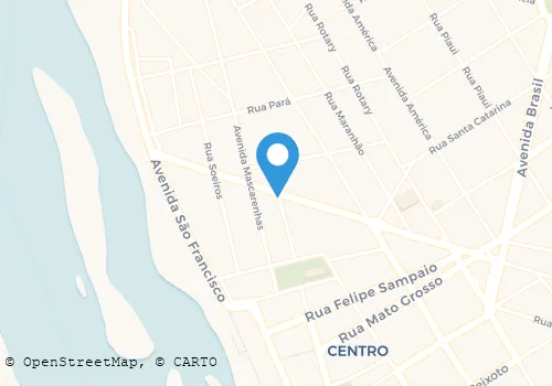 DROGARIA LOURDES Fármacos e drogarias em Pirapora MG