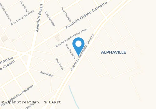 VANILDA SAMPAIO FERNANDES AMORIM Contabilidade - Escritórios em Pirapora MG