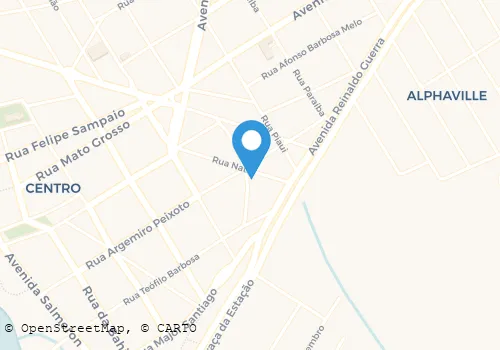 ADVOCACIA RAIMUNDO NONATO BARBOSA Advogados em Pirapora MG