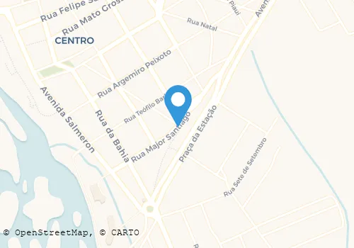 GRANIMAR INDÚSTRIA E COM LTDA Materiais De Construção em Pirapora MG