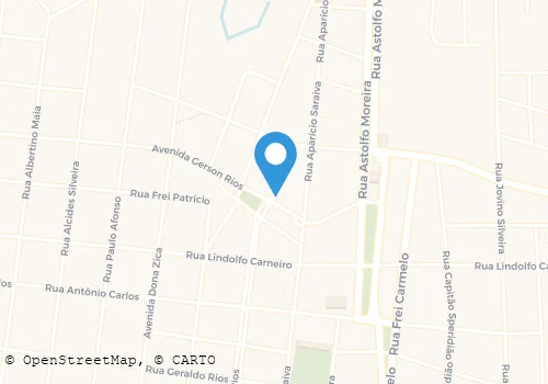 HOTEL TERRA VERDE Hotéis em João Pinheiro MG