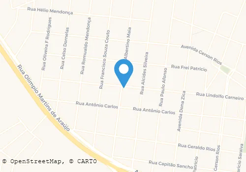 AUTO PECAS ESPLANADA LTDA MATRIZ 1 Veículos em João Pinheiro MG