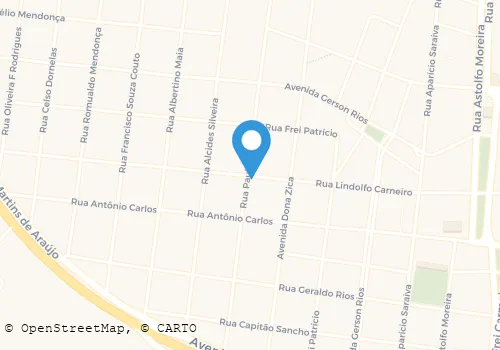 CLÁUDIO HOTEL Hotéis em João Pinheiro MG