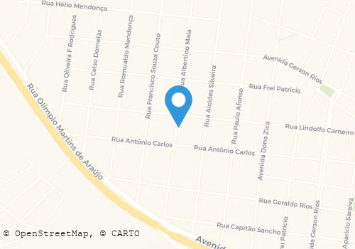 DROGARIA ESPLANADA Fármacos e drogarias em João Pinheiro MG