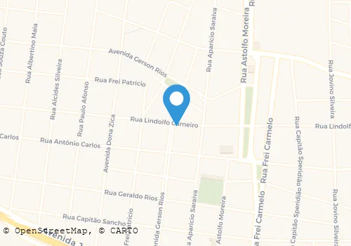 RÔMULO CONTABILIDADE Contabilidade - Escritórios em João Pinheiro MG