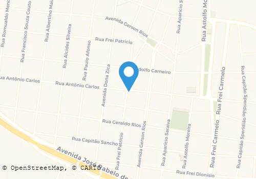 NÁDIA GLÓRIA PERANTONI MOREIRA DE MOURA Advogados em João Pinheiro MG