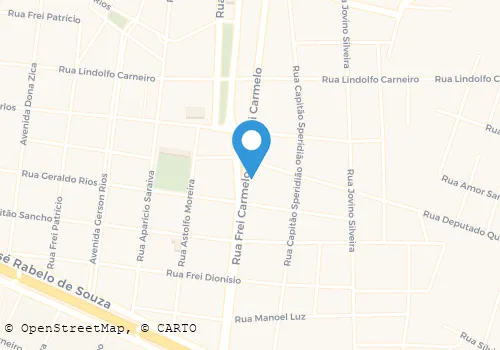 MURAD PALACE HOTEL ME Motéis em João Pinheiro MG