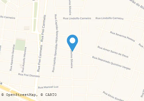 MARCOS HOTEL LTDA Pousadas em João Pinheiro MG