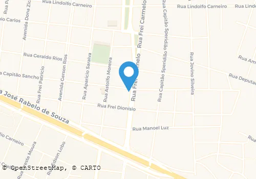 VICINTE A MELO Farmácias E Drogarias em João Pinheiro MG