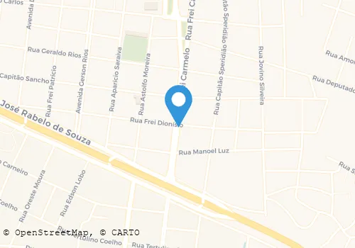 JOPAUTO AUTO PECAS LTDA MATRIZ 1 Veículos em João Pinheiro MG