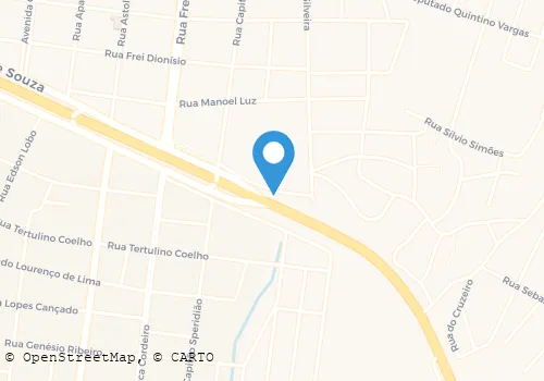 AUTO PECAS BORGES LTDA Veículos em João Pinheiro MG