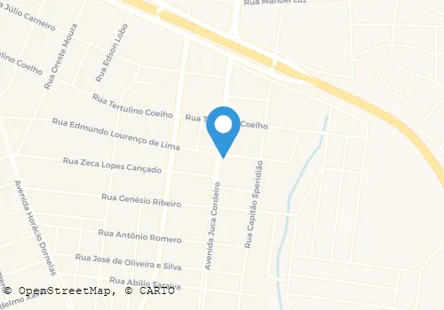 CARMELO JACINTO DO COUTO Contabilidade - Escritórios em João Pinheiro MG