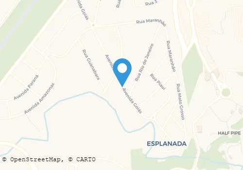 MARIA CONCEICAO PIRES MACHADO ME Restaurantes - Churrascarias em Rio Quente GO