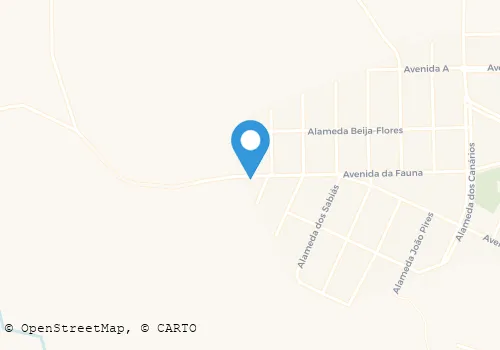 RIO QUENTE MATERIAIS DE CONSTR Materiais De Construção em Rio Quente GO