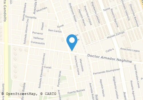 FARMACIA ISAIAS Recetarios Magistrales en Arica AP
